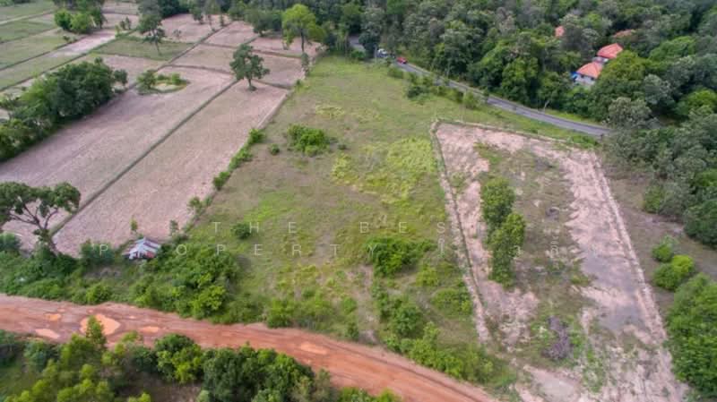 For Sale - ที่ดินเสลภูมิ ร้อยเอ็ด, Roi Et