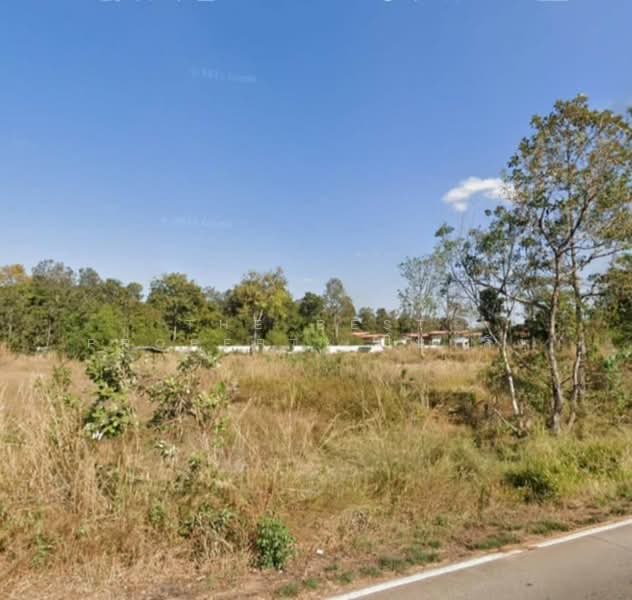 For Sale - ที่ดินเสลภูมิ ร้อยเอ็ด, Roi Et