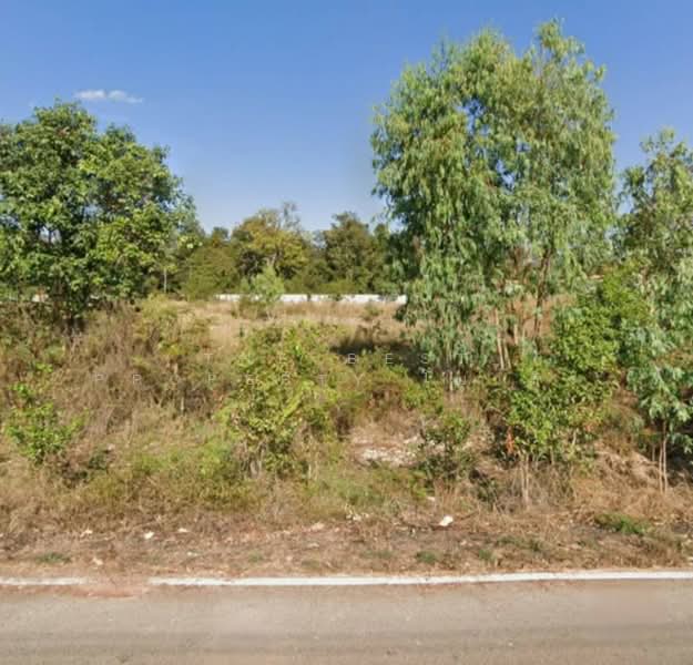 For Sale - ที่ดินเสลภูมิ ร้อยเอ็ด, Roi Et