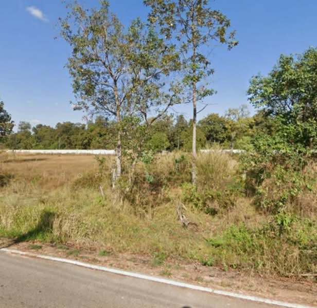 For Sale - ที่ดินเสลภูมิ ร้อยเอ็ด, Roi Et