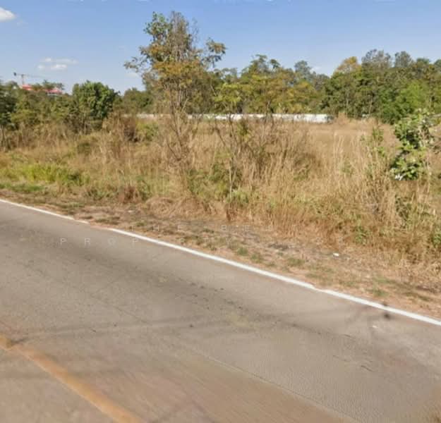 For Sale - ที่ดินเสลภูมิ ร้อยเอ็ด, Roi Et