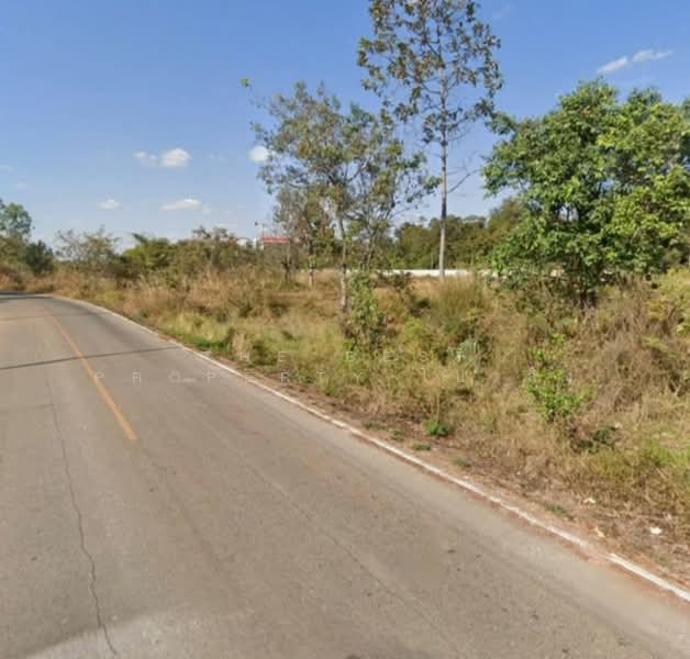 For Sale - ที่ดินเสลภูมิ ร้อยเอ็ด, Roi Et