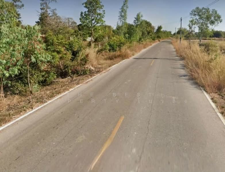 ขาย - ที่ดินเสลภูมิ ร้อยเอ็ด, ร้อยเอ็ด