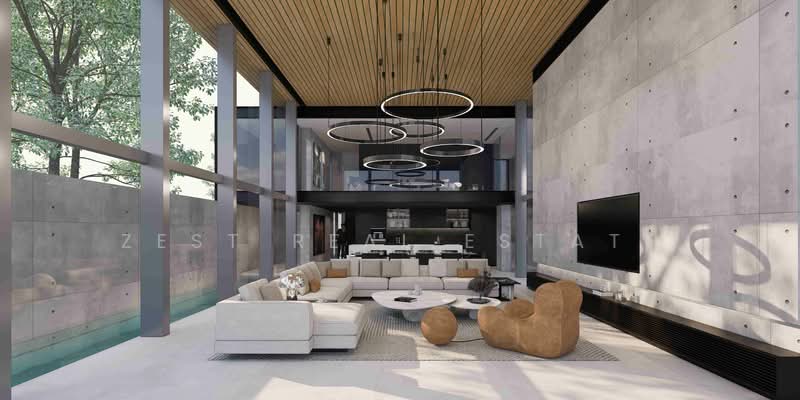 Ultra Luxury private beach access villa in Rawai, Phuket, Rawai, Muang Phuket, Phuket, 4 Bedrooms, 673 sqm, Villa For Sale, by Zest Real Estate, 500212829 - DDproperty.com