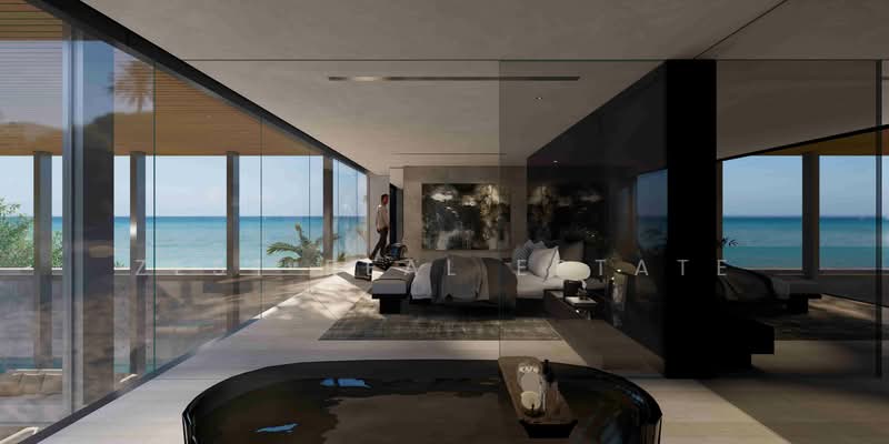 Ultra Luxury private beach access villa in Rawai, Phuket, Rawai, Muang Phuket, Phuket, 4 Bedrooms, 673 sqm, Villa For Sale, by Zest Real Estate, 500212829 - DDproperty.com