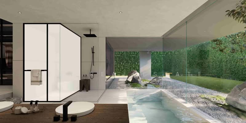 Ultra Luxury private beach access villa in Rawai, Phuket, Rawai, Muang Phuket, Phuket, 4 Bedrooms, 673 sqm, Villa For Sale, by Zest Real Estate, 500212829 - DDproperty.com