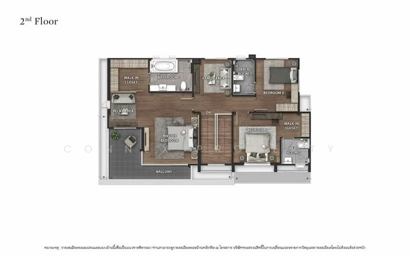 ขาย - Bangkok Boulevard Vibhavadi-Phaholyothin - บางกอก บูเลอวาร์ด วิภาวดี-พหลฯ, ปทุมธานี