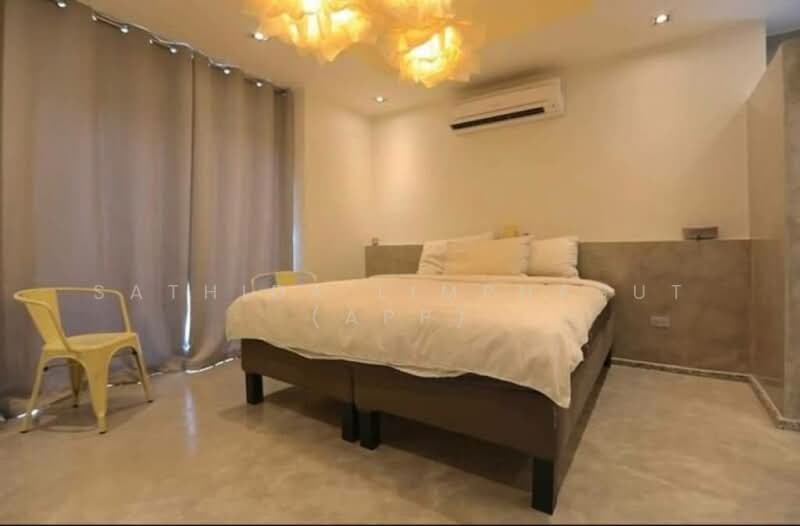 The Prestige at Siam Royal View, Chon Buri (Pattaya), Nong Pru, Bang Lamung (Pattaya), Chon Buri (Pattaya), 2 Bedrooms, 150 sqm, Villa For Sale, by Sathida Limphasut (App), 500212834 - DDproperty.com