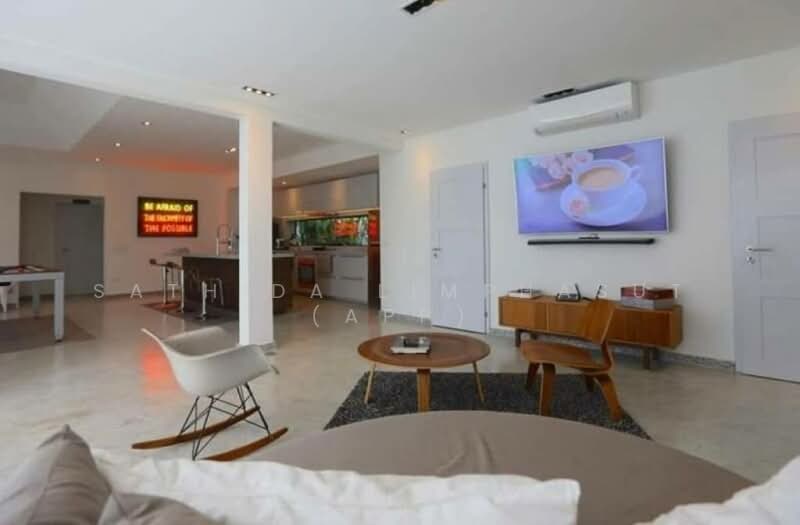 The Prestige at Siam Royal View, Chon Buri (Pattaya), Nong Pru, Bang Lamung (Pattaya), Chon Buri (Pattaya), 2 Bedrooms, 150 sqm, Villa For Sale, by Sathida Limphasut (App), 500212834 - DDproperty.com