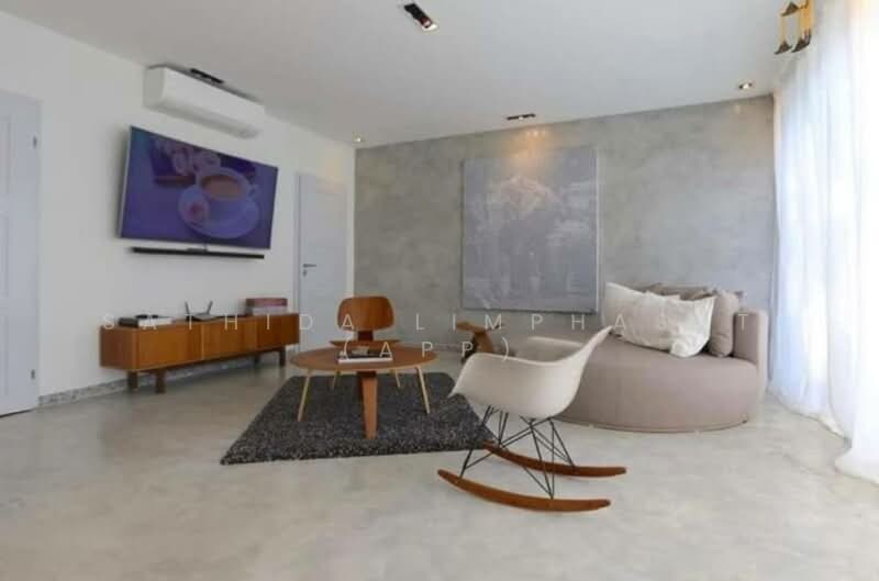 The Prestige at Siam Royal View, Chon Buri (Pattaya), Nong Pru, Bang Lamung (Pattaya), Chon Buri (Pattaya), 2 Bedrooms, 150 sqm, Villa For Sale, by Sathida Limphasut (App), 500212834 - DDproperty.com