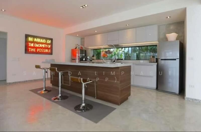 The Prestige at Siam Royal View, Chon Buri (Pattaya), Nong Pru, Bang Lamung (Pattaya), Chon Buri (Pattaya), 2 Bedrooms, 150 sqm, Villa For Sale, by Sathida Limphasut (App), 500212834 - DDproperty.com