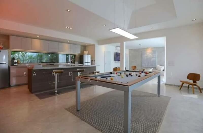 The Prestige at Siam Royal View, Chon Buri (Pattaya), Nong Pru, Bang Lamung (Pattaya), Chon Buri (Pattaya), 2 Bedrooms, 150 sqm, Villa For Sale, by Sathida Limphasut (App), 500212834 - DDproperty.com