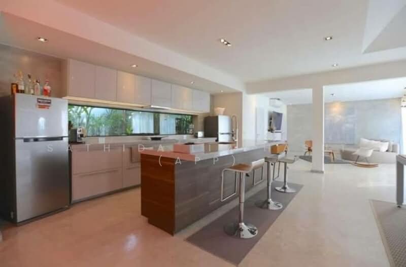 The Prestige at Siam Royal View, Chon Buri (Pattaya), Nong Pru, Bang Lamung (Pattaya), Chon Buri (Pattaya), 2 Bedrooms, 150 sqm, Villa For Sale, by Sathida Limphasut (App), 500212834 - DDproperty.com