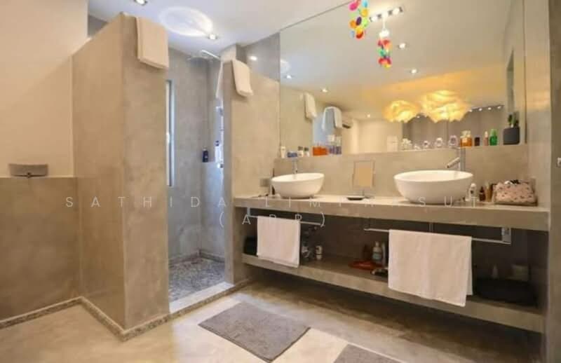 The Prestige at Siam Royal View, Chon Buri (Pattaya), Nong Pru, Bang Lamung (Pattaya), Chon Buri (Pattaya), 2 Bedrooms, 150 sqm, Villa For Sale, by Sathida Limphasut (App), 500212834 - DDproperty.com