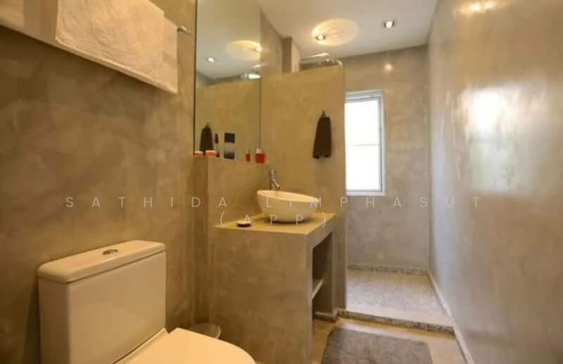 The Prestige at Siam Royal View, Chon Buri (Pattaya), Nong Pru, Bang Lamung (Pattaya), Chon Buri (Pattaya), 2 Bedrooms, 150 sqm, Villa For Sale, by Sathida Limphasut (App), 500212834 - DDproperty.com