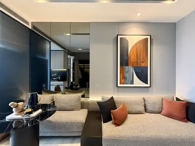 ขาย - The Room Sukhumvit 38 : The Room สุขุมวิท 38, กรุงเทพ