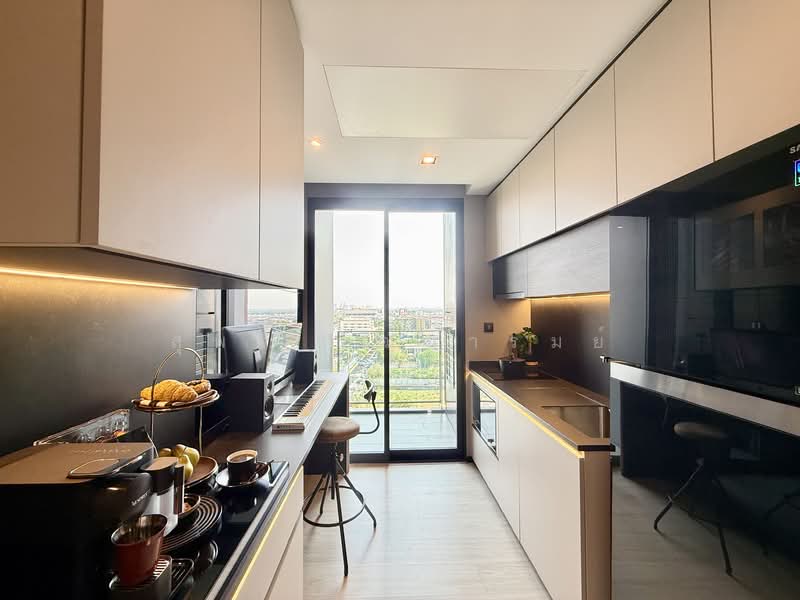 ขาย - The Room Sukhumvit 38 : The Room สุขุมวิท 38, กรุงเทพ