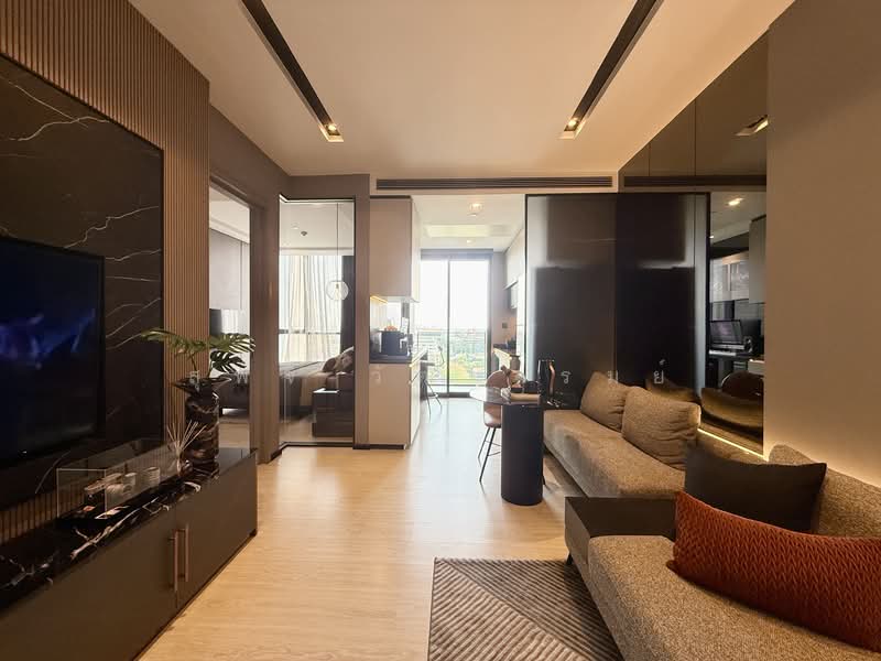 ขาย - The Room Sukhumvit 38 : The Room สุขุมวิท 38, กรุงเทพ