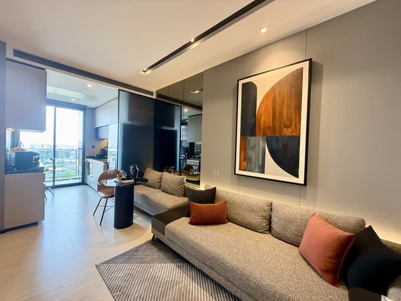 ขาย - The Room Sukhumvit 38 : The Room สุขุมวิท 38, กรุงเทพ