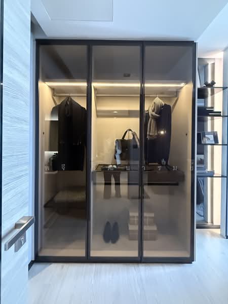 ขาย - The Room Sukhumvit 38 : The Room สุขุมวิท 38, กรุงเทพ