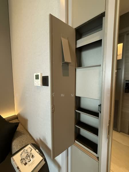 ขาย - The Room Sukhumvit 38 : The Room สุขุมวิท 38, กรุงเทพ