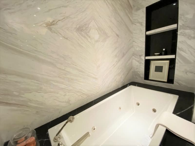 The Residences At Mandarin Oriental, Bangkok, 117 Charoen Nakorn Road, Khlong Ton Sai, Khlong San, Bangkok, 2 Bedrooms, 165 sqm, Condo For Sale, by Bangkok Residential, 500212841 - DDproperty.com