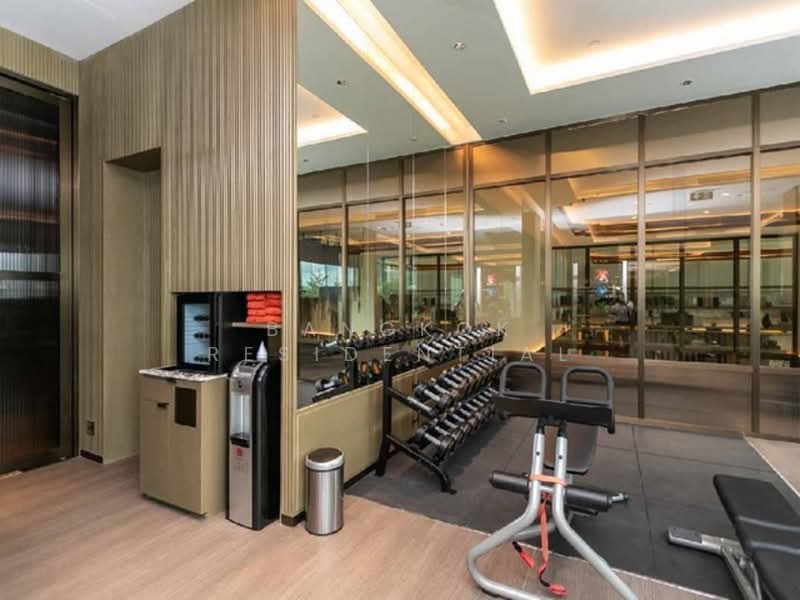 The Residences At Mandarin Oriental : เดอะ เรสซิเดนซ์ แอท แมนดาริน โอเรียนเต็ล, กรุงเทพ, 117 ถนนเจริญนคร, คลองต้นไทร, คลองสาน, กรุงเทพ, 165 ตร.ม., คอนโด ขาย, โดย Bangkok Residential, 500212841 - DDproperty.com