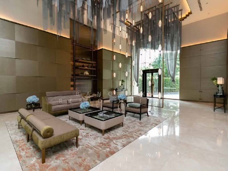 The Residences At Mandarin Oriental, Bangkok, 117 Charoen Nakorn Road, Khlong Ton Sai, Khlong San, Bangkok, 2 Bedrooms, 165 sqm, Condo For Sale, by Bangkok Residential, 500212841 - DDproperty.com