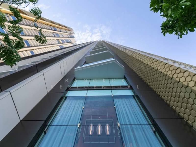 The Residences At Mandarin Oriental, Bangkok, 117 Charoen Nakorn Road, Khlong Ton Sai, Khlong San, Bangkok, 2 Bedrooms, 165 sqm, Condo For Sale, by Bangkok Residential, 500212841 - DDproperty.com