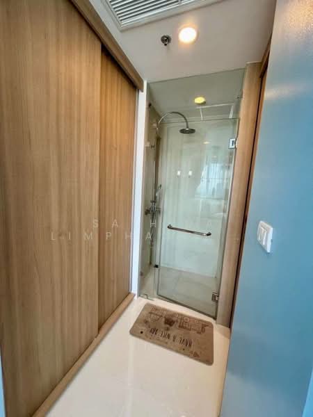 The Riviera Wongamat, Chon Buri (Pattaya), Na Kluea 16 Alley, Na Kloe, Bang Lamung (Pattaya), Chon Buri (Pattaya), 1 Bedroom, 35 sqm, Condo For Rent, by Sathida Limphasut (App), 500212842 - DDproperty.com