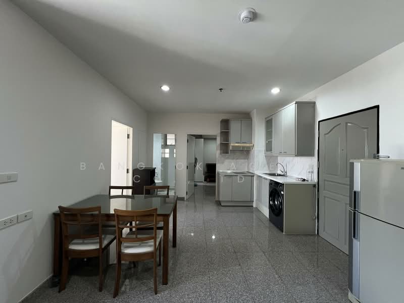 Pathumwan Resort : ปทุมวัน รีสอร์ท, กรุงเทพ, ถนนพญาไท, ถนนพญาไท, ราชเทวี, กรุงเทพ, 60 ตร.ม., คอนโด ให้เช่า, โดย Bangkok Agent Co.,Ltd., 500212843 - DDproperty.com