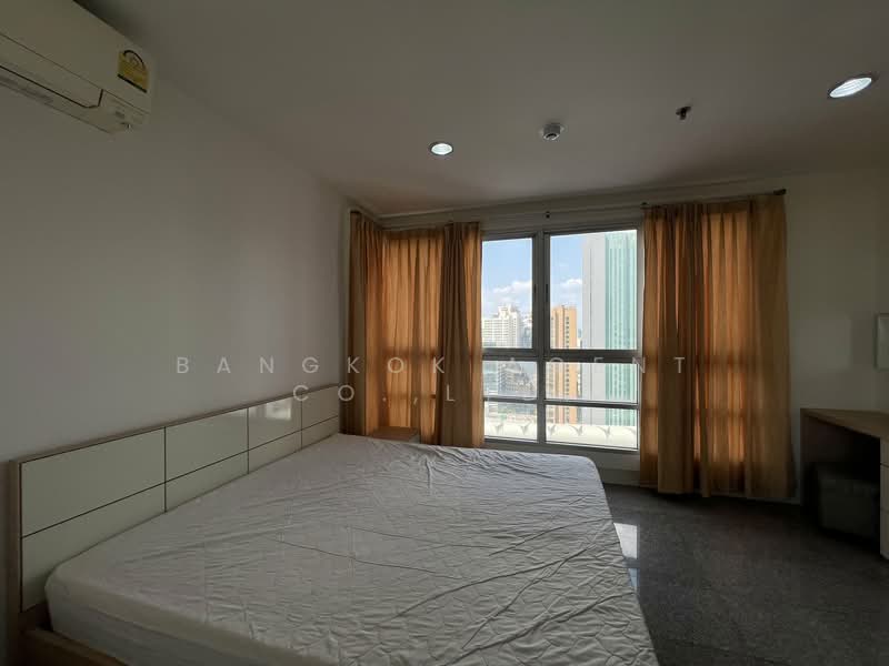 Pathumwan Resort, Bangkok, Phayathai Road, Thanon Phaya Thai, Ratchathewi, Bangkok, 2 Bedrooms, 60 sqm, Condo For Rent, by Bangkok Agent Co.,Ltd., 500212843 - DDproperty.com