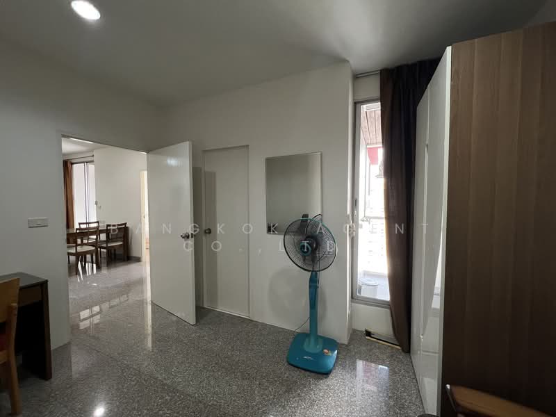 Pathumwan Resort : ปทุมวัน รีสอร์ท, กรุงเทพ, ถนนพญาไท, ถนนพญาไท, ราชเทวี, กรุงเทพ, 60 ตร.ม., คอนโด ให้เช่า, โดย Bangkok Agent Co.,Ltd., 500212843 - DDproperty.com