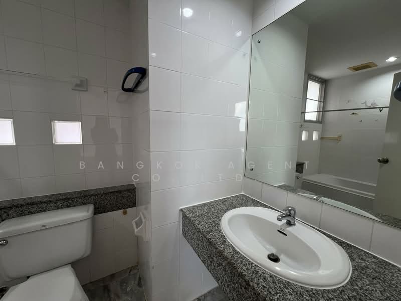 Pathumwan Resort, Bangkok, Phayathai Road, Thanon Phaya Thai, Ratchathewi, Bangkok, 2 Bedrooms, 60 sqm, Condo For Rent, by Bangkok Agent Co.,Ltd., 500212843 - DDproperty.com