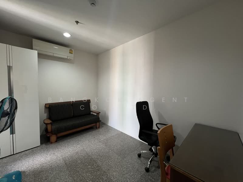 Pathumwan Resort, Bangkok, Phayathai Road, Thanon Phaya Thai, Ratchathewi, Bangkok, 2 Bedrooms, 60 sqm, Condo For Rent, by Bangkok Agent Co.,Ltd., 500212843 - DDproperty.com