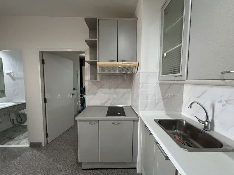 Pathumwan Resort, Bangkok, Phayathai Road, Thanon Phaya Thai, Ratchathewi, Bangkok, 2 Bedrooms, 60 sqm, Condo For Rent, by Bangkok Agent Co.,Ltd., 500212843 - DDproperty.com