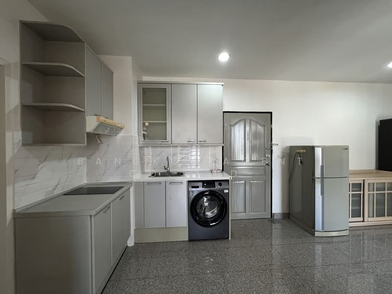 Pathumwan Resort, Bangkok, Phayathai Road, Thanon Phaya Thai, Ratchathewi, Bangkok, 2 Bedrooms, 60 sqm, Condo For Rent, by Bangkok Agent Co.,Ltd., 500212843 - DDproperty.com