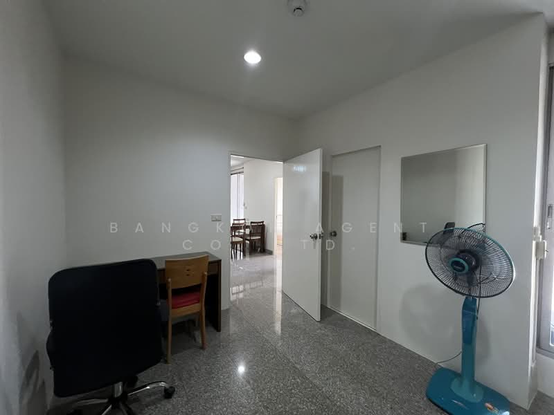 Pathumwan Resort : ปทุมวัน รีสอร์ท, กรุงเทพ, ถนนพญาไท, ถนนพญาไท, ราชเทวี, กรุงเทพ, 60 ตร.ม., คอนโด ให้เช่า, โดย Bangkok Agent Co.,Ltd., 500212843 - DDproperty.com