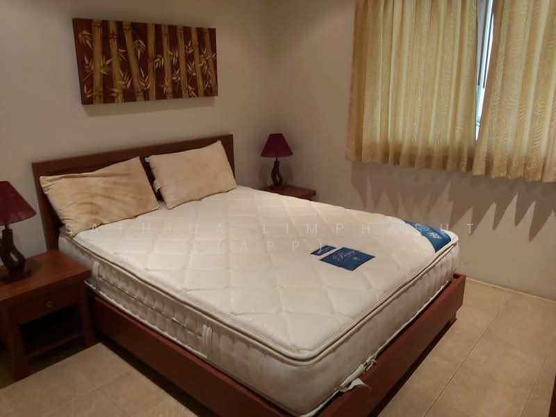 Nordic Residence, Chon Buri (Pattaya), Nong Pru, Bang Lamung (Pattaya), Chon Buri (Pattaya), 2 Bedrooms, 122 sqm, Condo For Sale, by Sathida Limphasut (App), 500212844 - DDproperty.com