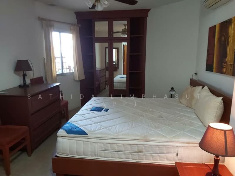 Nordic Residence, Chon Buri (Pattaya), Nong Pru, Bang Lamung (Pattaya), Chon Buri (Pattaya), 2 Bedrooms, 122 sqm, Condo For Sale, by Sathida Limphasut (App), 500212844 - DDproperty.com