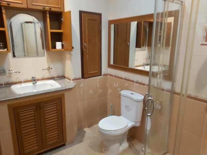 Nordic Residence, Chon Buri (Pattaya), Nong Pru, Bang Lamung (Pattaya), Chon Buri (Pattaya), 2 Bedrooms, 122 sqm, Condo For Sale, by Sathida Limphasut (App), 500212844 - DDproperty.com