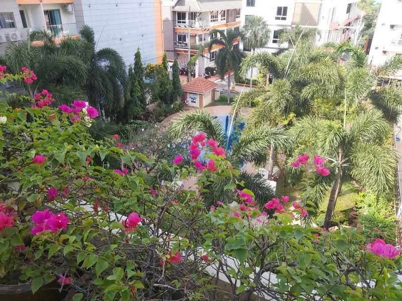 Nordic Residence : นอร์ดิค เรสซิเดนซ์, ชลบุรี, หนองปรือ, บางละมุง, ชลบุรี, 122 ตร.ม., คอนโด ขาย, โดย Sathida Limphasut (App), 500212844 - DDproperty.com