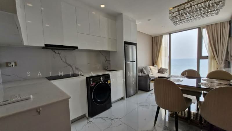 ให้เช่า - Copacabana Beach Jomtien : โคปาคาบาน่า บีช จอมเทียน, ชลบุรี