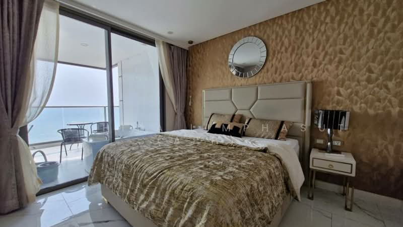 ให้เช่า - Copacabana Beach Jomtien : โคปาคาบาน่า บีช จอมเทียน, ชลบุรี