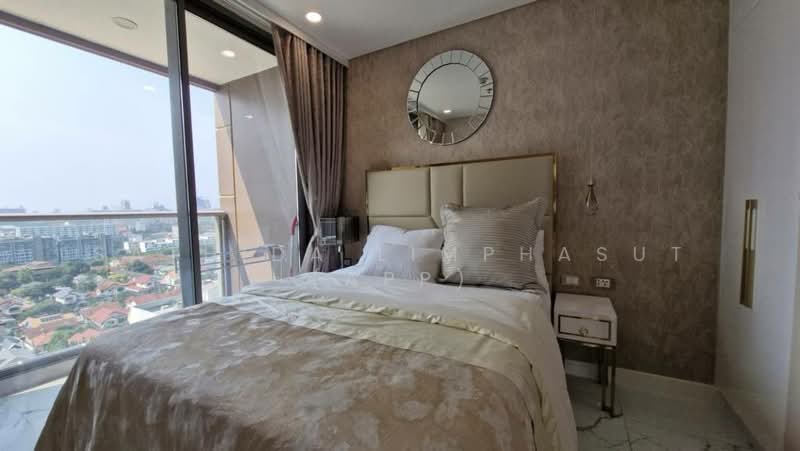 ให้เช่า - Copacabana Beach Jomtien : โคปาคาบาน่า บีช จอมเทียน, ชลบุรี