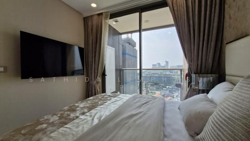 ให้เช่า - Copacabana Beach Jomtien : โคปาคาบาน่า บีช จอมเทียน, ชลบุรี