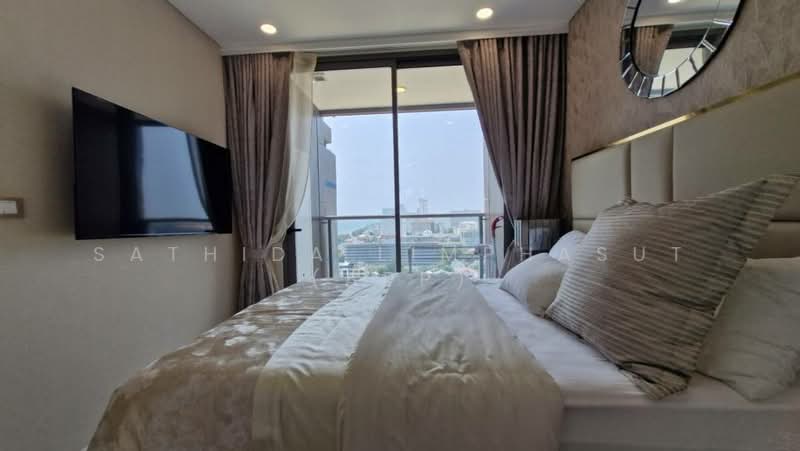 ให้เช่า - Copacabana Beach Jomtien : โคปาคาบาน่า บีช จอมเทียน, ชลบุรี