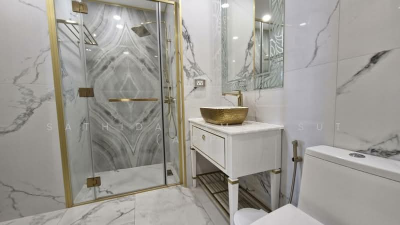 Copacabana Beach Jomtien, Chon Buri (Pattaya), Jomtien Sai Song Rd, Nong Pru, Bang Lamung (Pattaya), Chon Buri (Pattaya), 2 Bedrooms, 68 sqm, Condo For Rent, by Sathida Limphasut (App), 500212846 - DDproperty.com