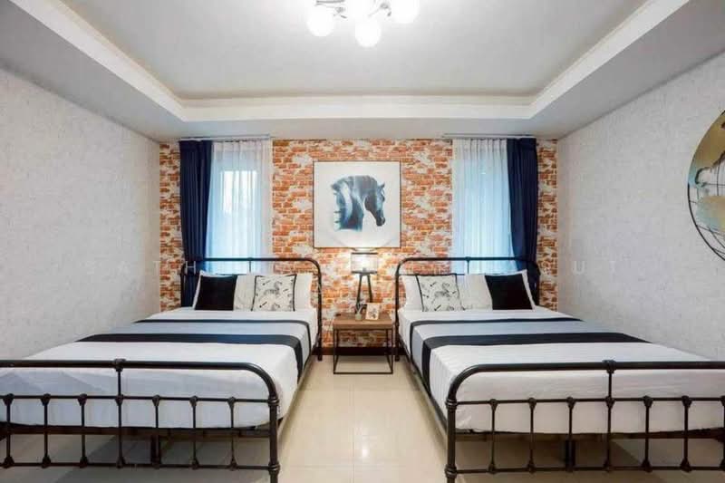 View Talay Residence 6, Chon Buri (Pattaya), 500 59 Moo 5, Na Kloe, Bang Lamung (Pattaya), Chon Buri (Pattaya), 4 Bedrooms, 400 sqm, Villa For Sale, by Sathida Limphasut (App), 500212847 - DDproperty.com