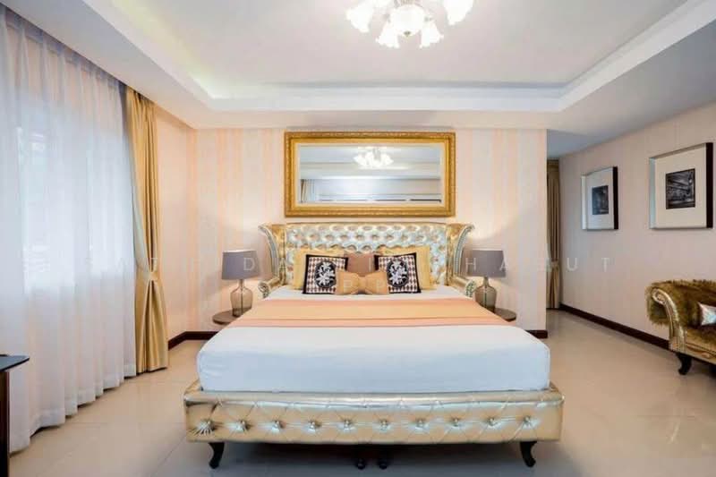 View Talay Residence 6, Chon Buri (Pattaya), 500 59 Moo 5, Na Kloe, Bang Lamung (Pattaya), Chon Buri (Pattaya), 4 Bedrooms, 400 sqm, Villa For Sale, by Sathida Limphasut (App), 500212847 - DDproperty.com